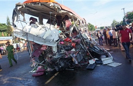 Vụ tai nạn thảm khốc tại Gia Lai: Ra quyết định khởi tố vụ án điều tra làm rõ